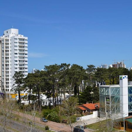 Yoo Location Apartment Punta del Este Exterior photo