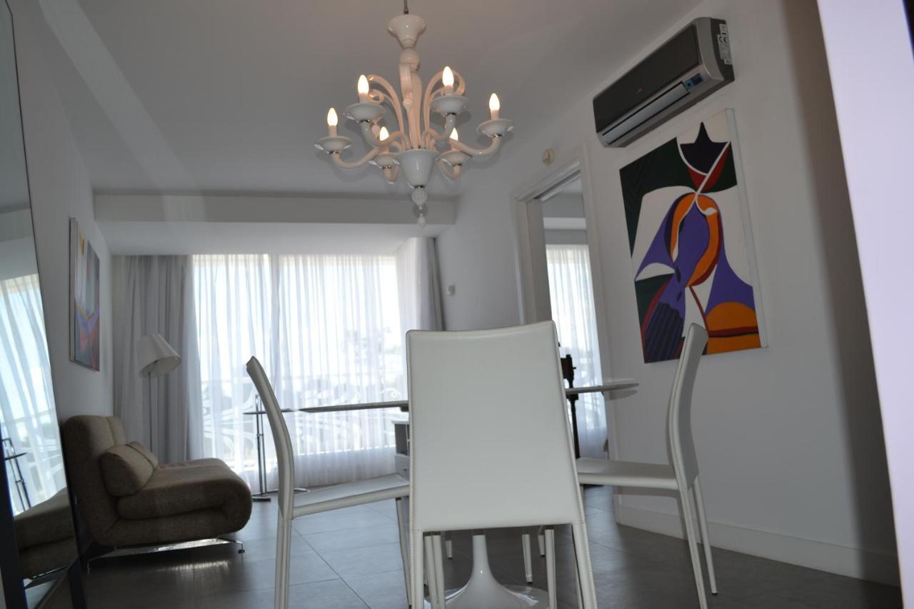 Yoo Location Apartment Punta del Este Exterior photo
