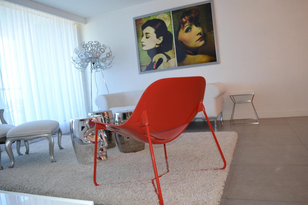 Yoo Location Apartment Punta del Este Exterior photo