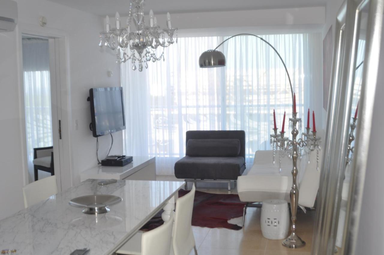 Yoo Location Apartment Punta del Este Exterior photo