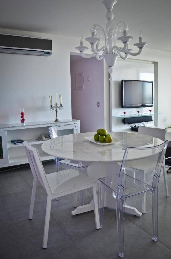 Yoo Location Apartment Punta del Este Exterior photo