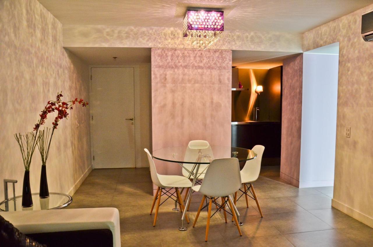 Yoo Location Apartment Punta del Este Exterior photo