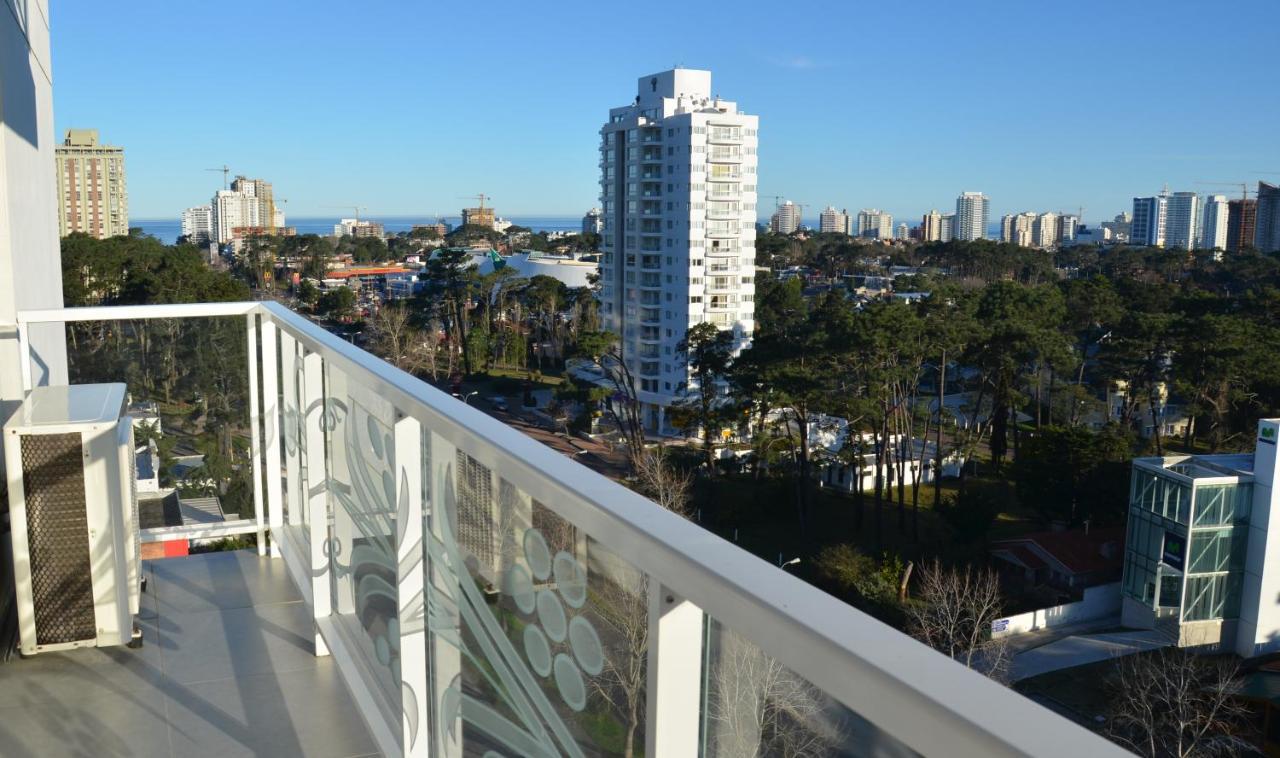 Yoo Location Apartment Punta del Este Exterior photo