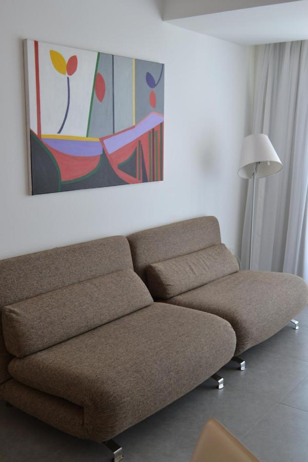 Yoo Location Apartment Punta del Este Exterior photo