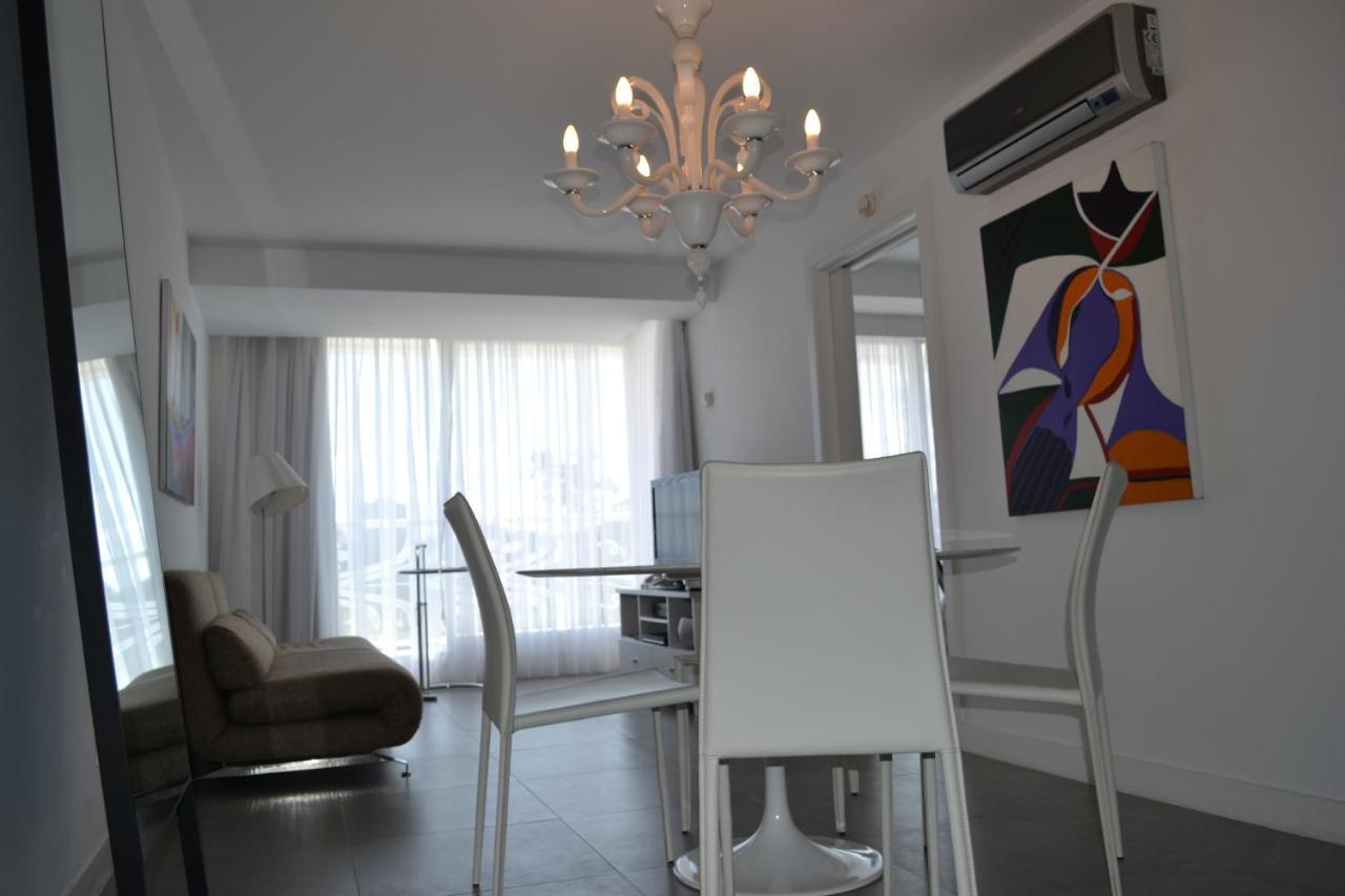 Yoo Location Apartment Punta del Este Exterior photo