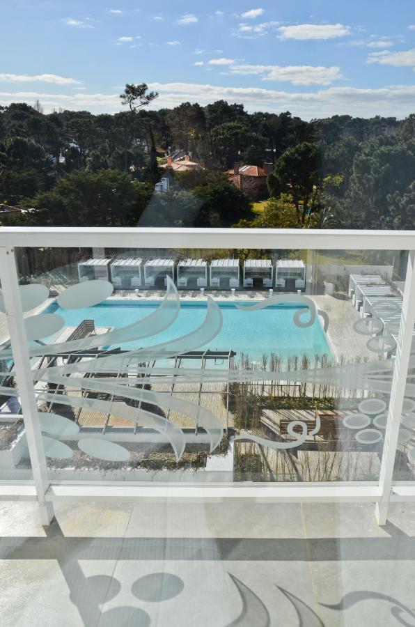 Yoo Location Apartment Punta del Este Exterior photo
